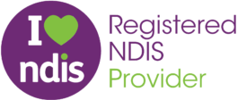 Registered NDIS Provider